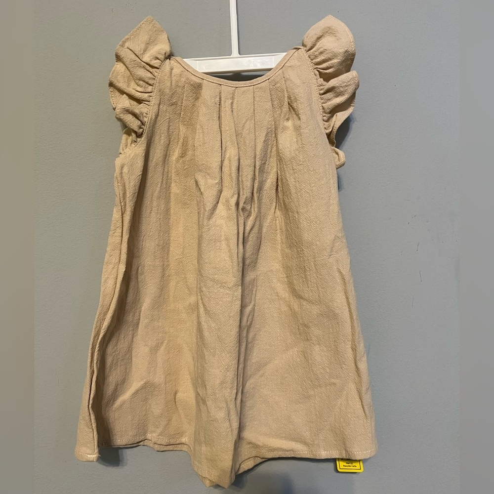 Shein dresses 12-18 months - Picture 5 of 10